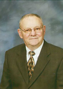 Garnett Cooksey