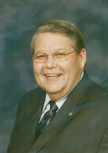 Gary Smith