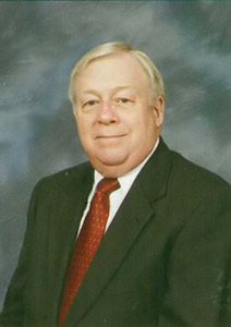 Kenneth Forshee
