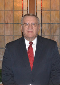 Mitchell Glasscock